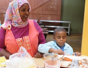 Astellas Cooking Class Fall 2015 Astellas Cooking Class Fall 2015